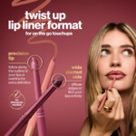 Max Factor 2000 Calorie Lip Shader 30 Pink Thread - 8.39 euro