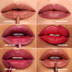 Max Factor 2000 Calorie Lip Shader 60 Coffee Blend - 8.39 euro