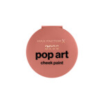 Max Factor 2000 Calorie Pop Art Cheek Paint Blush 40 One & Done