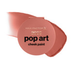 Max Factor 2000 Calorie Pop Art Cheek Paint Blush 40 One & Done - 15.99 euro