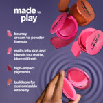 Max Factor 2000 Calorie Pop Art Cheek Paint Blush 40 One & Done - 15.99 euro