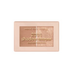 Max Factor 2000 Calorie Eyeshadow  Duo Palette 020 Bronze Glaze