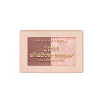 Max Factor 2000 Calorie Eyeshadow  Duo Palette 010 Clay Gleam