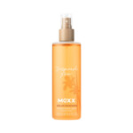 Mexx Body & Hair Mist Solar Mandarin - 12.99 euro