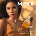 Mexx Eau de Parfum For Her Inspired Glow - 23.59 euro