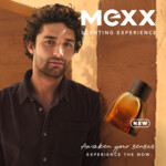 Mexx Eau de Parfum For Him Inspired Glow - 26.05 euro