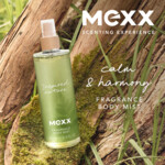 Mexx Bodymist Inspired Nature - 12.99 euro