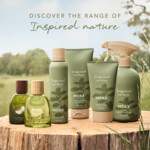 Mexx Bodymist Inspired Nature - 12.99 euro