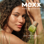 Mexx Eau de Parfum For Her Inspired Nature - 24.79 euro