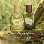 Mexx Eau de Parfum For Him Inspired Nature - 29.99 euro