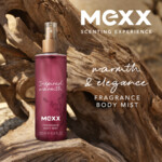 Mexx Bodymist Inspired Warmth - 9.25 euro