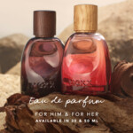 Mexx Eau de Parfum For Her Inspired Warmth - 27.49 euro
