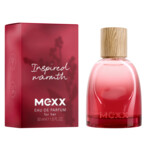 Mexx Eau de Parfum For Her Inspired Warmth - 24.79 euro