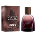 Mexx Eau de Parfum For Him Inspired Warmth - 22.55 euro