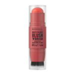 Rimmel Multi-Tasker Blush'N'Brush Stick 250 Coral Dust - 13.99 euro