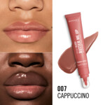 Rimmel Oh My Gloss Butter Me Up Lip Butter 007 Cappuccino - 11.09 euro