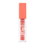 Rimmel Oh My Gloss Butter Me Up Lip Oil 002 Peachy Coral - 11.65 euro