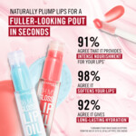 Rimmel Oh My Gloss Butter Me Up Lip Oil 007 Fuchsia Punch - 15.19 euro