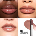 Rimmel Oh My Gloss Butter Me Up Lip Oil 009 Cappuccino - 11.39 euro