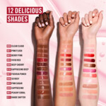 Rimmel Oh My Gloss Butter Me Up Lip Oil 009 Cappuccino - 11.39 euro
