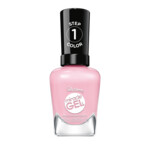 Sally Hansen Miracle Gellak 344 Blush Crush