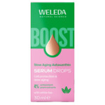 WELEDA Slow Aging Boost Serum Drops - 11.25 euro
