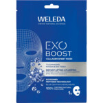 WELEDA Exo Boost Collagen Sheet Mask
