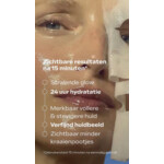 3x WELEDA Exo Boost Collagen Sheet Mask - 17.28 euro