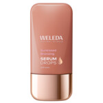 WELEDA Bronzing Boost Serum Drops