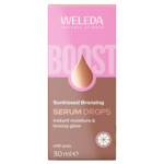 WELEDA Bronzing Boost Serum Drops - 14.25 euro