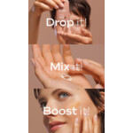 WELEDA Bronzing Boost Serum Drops - 14.25 euro