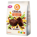 6x Céréal Brownies Suikervrij - 26.75 euro