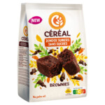 6x Céréal Brownies Suikervrij - 26.75 euro
