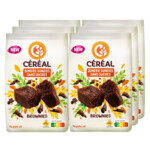 6x Céréal Brownies Suikervrij