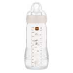 MAM Easy Active Babyfles 4+ mnd