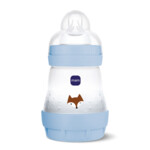 MAM Easy Start Anti-Colic Babyfles Blauw 0+ mnd