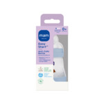 MAM Easy Start Anti-Colic Babyfles Blauw 0+ mnd - 11.59 euro