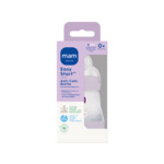 MAM Easy Start Anti-Colic Babyfles Lila 0+ mnd - 11.49 euro