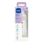 MAM Easy Start Anti-Colic Babyfles Beige 0+ mnd - 11.99 euro