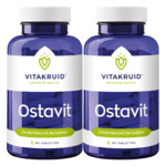 2x Vitakruid Ostavit - 34.19 euro