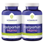 2x Vitakruid Postpartum Mama - 64.77 euro