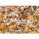 Garvo Duivenvoer G-Spirits Rust 18 kg