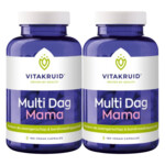 2x Vitakruid Multi Dag Mama - 84.65 euro