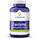 2x Vitakruid Femme Vruchtbaarheid Support - 52.13 euro