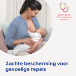 MAM Tepelhoedjes Maat L - 8.89 euro