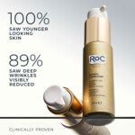 RoC Retinol Correxion Wrinkle Correct Serum - 35.95 euro
