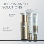 RoC Retinol Correxion Wrinkle Correct Serum - 35.95 euro