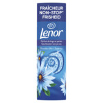 Lenor In-Wash Geurbooster Zeebries 19 wasbeurten