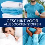 Lenor In-Wash Geurbooster Zeebries 19 wasbeurten - 12.29 euro