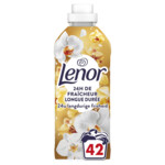 Lenor Wasverzachter Amber & Orchidee 42 Wasbeurten